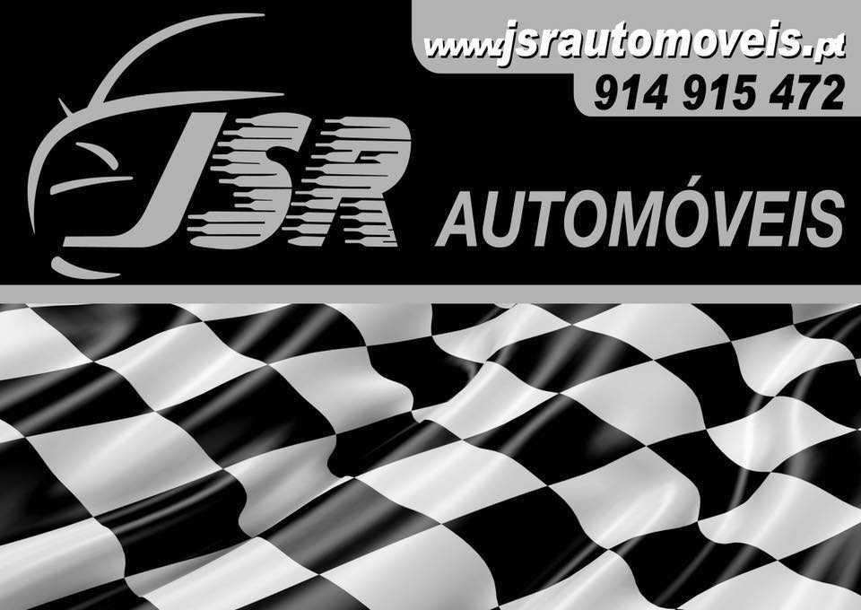 Bandeira JSR Automoveis