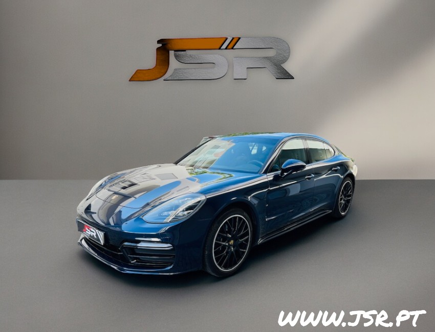 Porsche Panamera 4 Executive