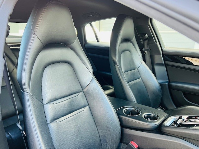 Porsche Panamera 4 Executive