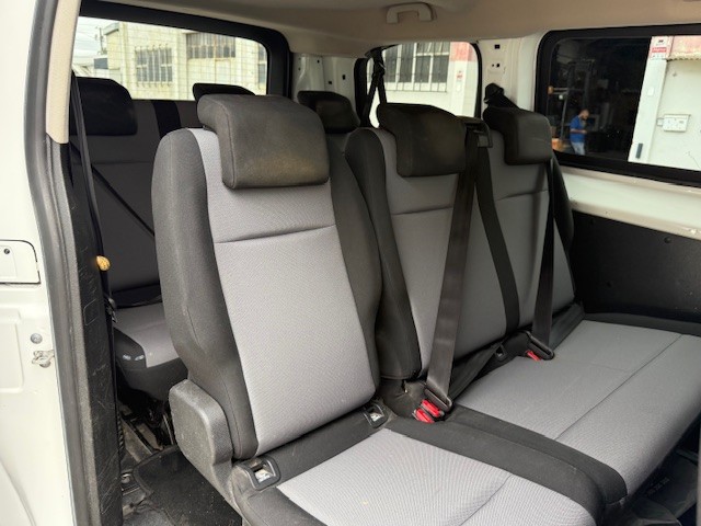 Peugeot Traveller Expert 1.5 L2h1 Blue Hdi