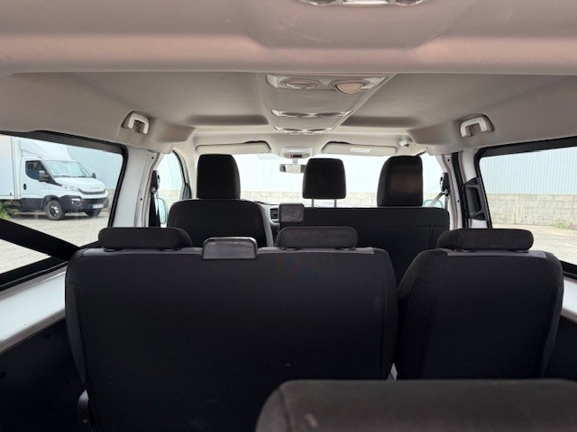 Peugeot Traveller Expert 1.5 L2h1 Blue Hdi