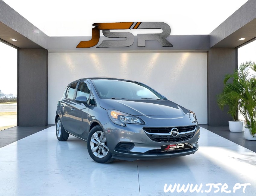 Opel Corsa 1.3 Cdti