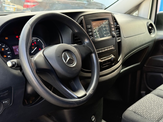 Mercedes-Benz Evito Tourer 111/34 Longa