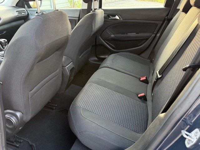 Peugeot 308 Sw 1.5 Blue Hdi