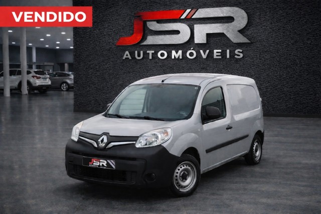Renault Kangoo 1.5 Dci Business