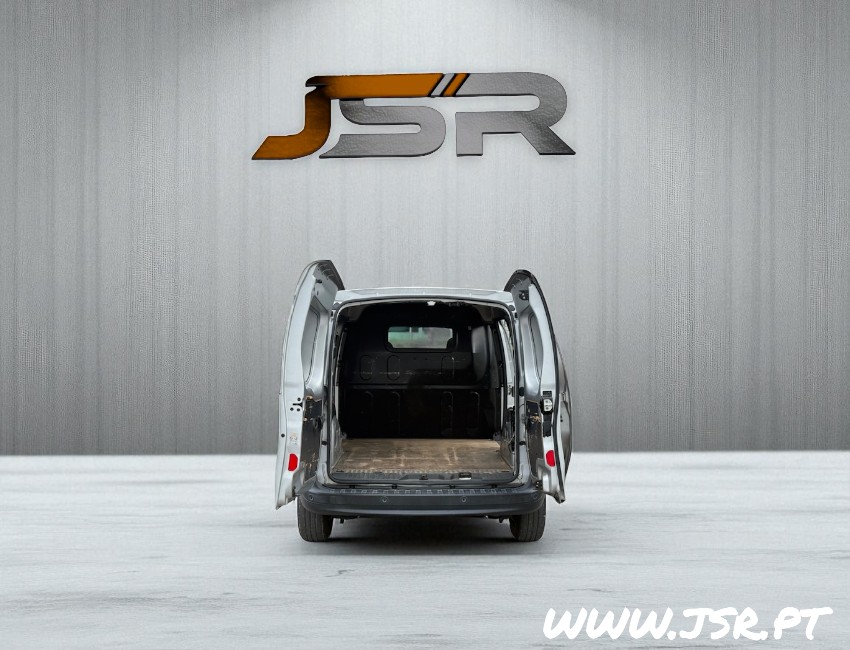 Renault Kangoo 1.5 Dci Business