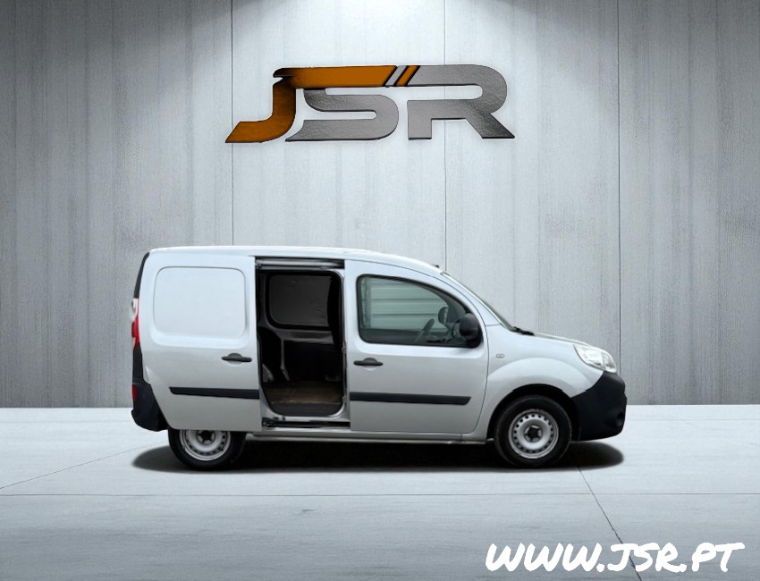 Renault Kangoo 1.5 Dci Business