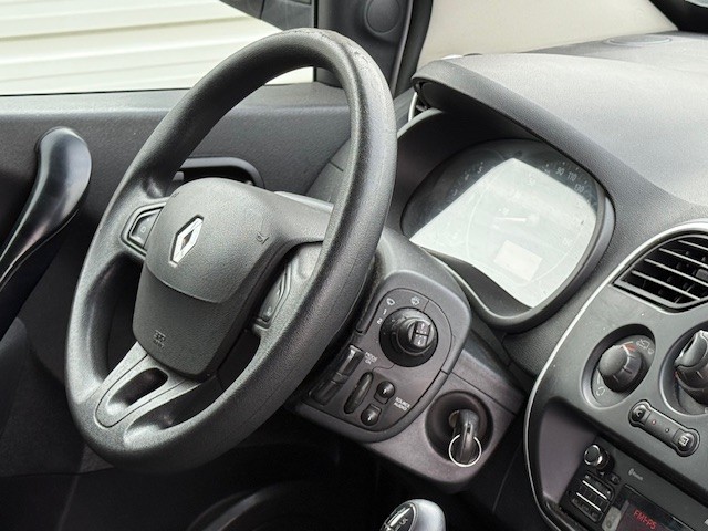 Renault Kangoo 1.5 Dci Business