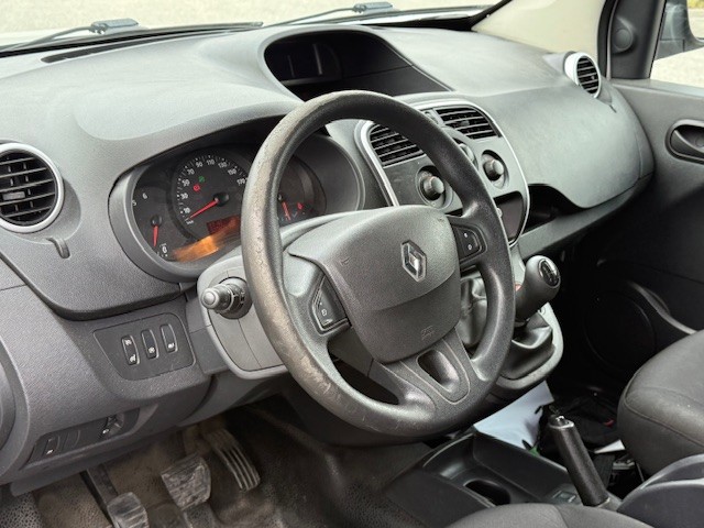 Renault Kangoo 1.5 Dci Business