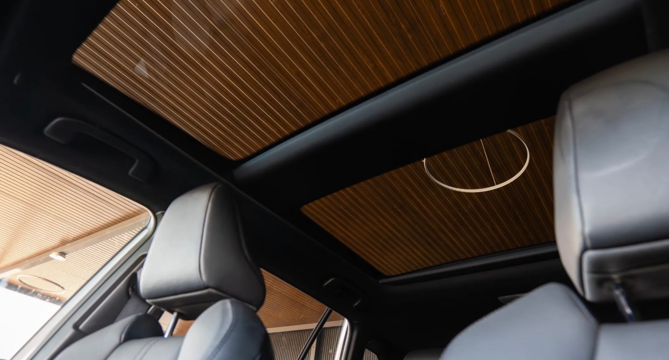 Toyota Corolla Cross 2.0 Hybrid Luxury