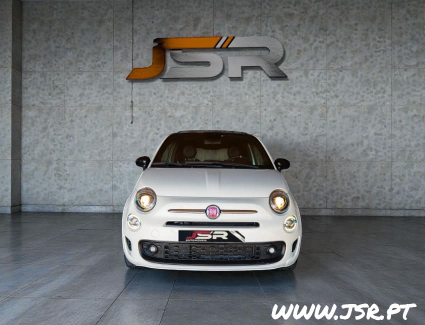 Fiat 500 1.0 Hybrid Sport