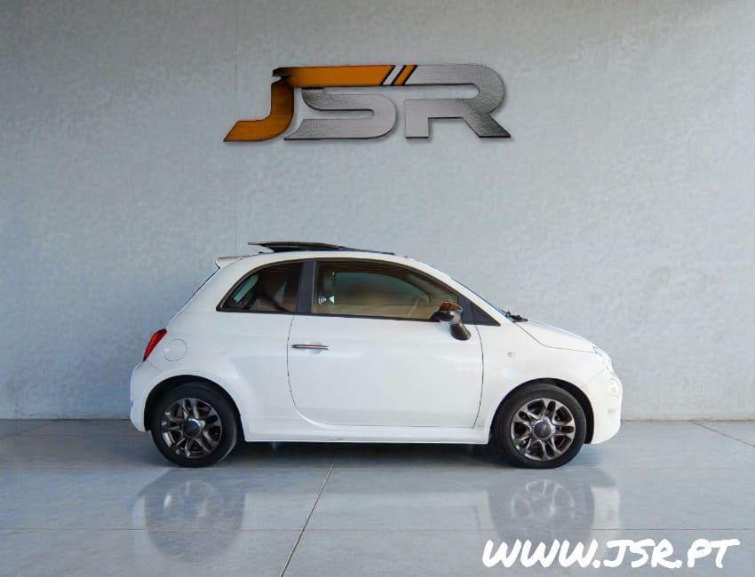 Fiat 500 1.0 Hybrid Sport
