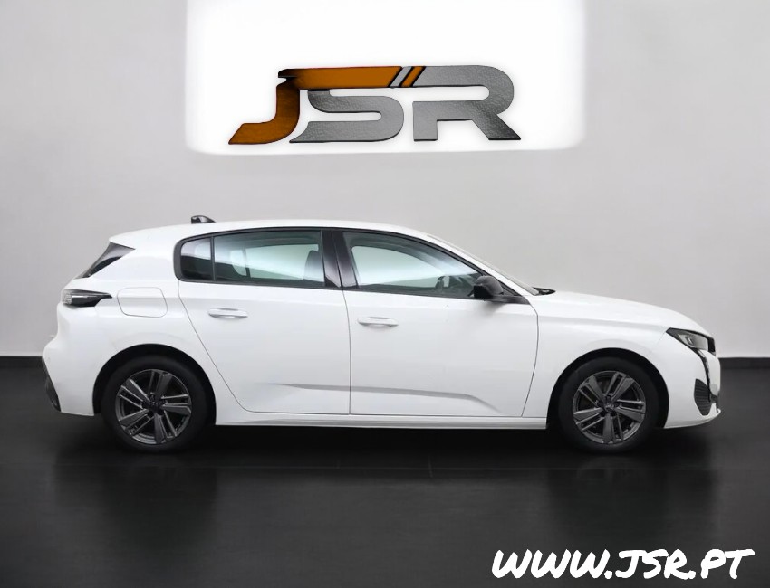 Peugeot 308 1.5 Hdi Active Pack