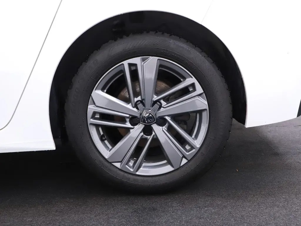 Peugeot 308 1.5 Hdi Active Pack