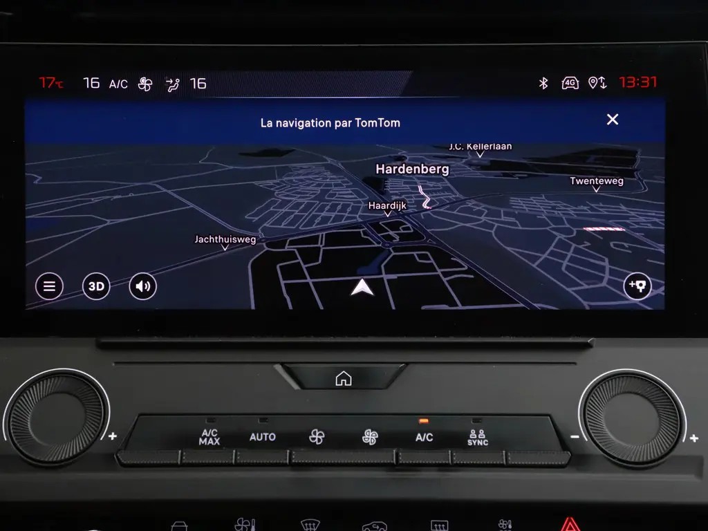 Peugeot 308 1.5 Hdi Active Pack