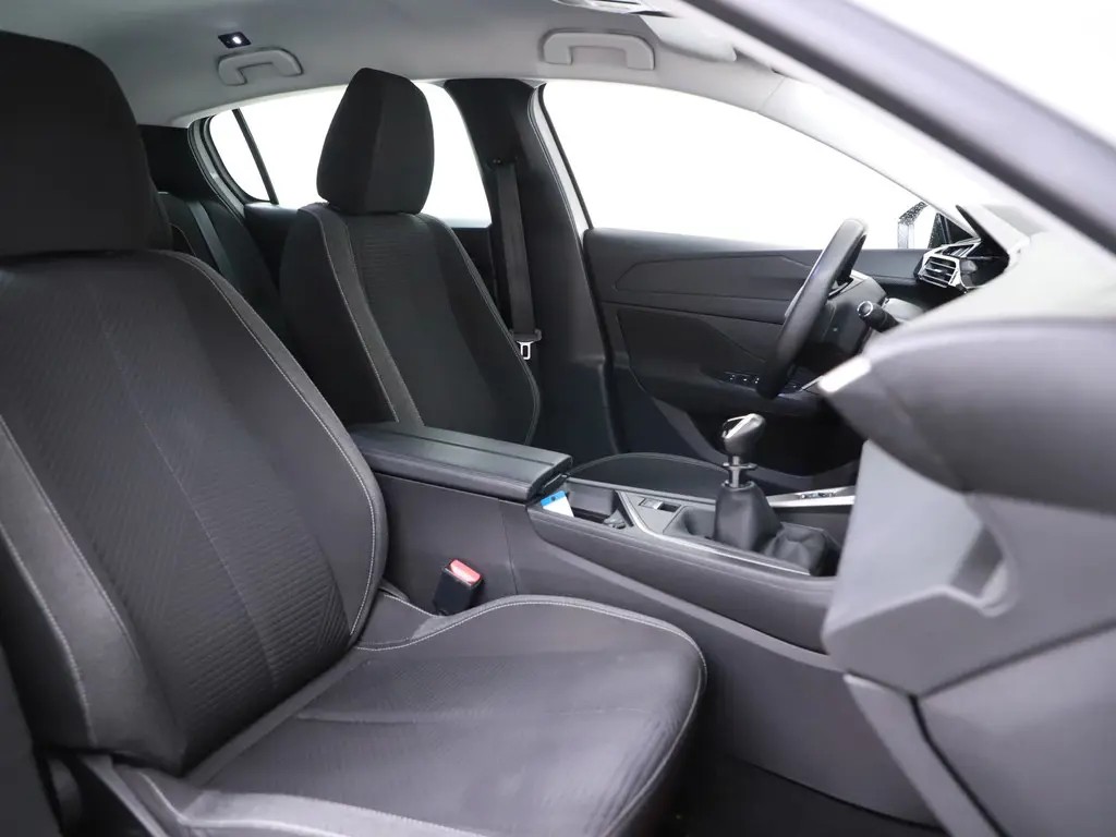 Peugeot 308 1.5 Hdi Active Pack