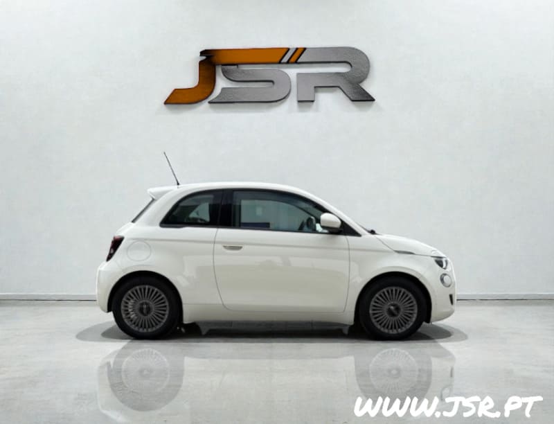 Fiat 500e 118cv Icone