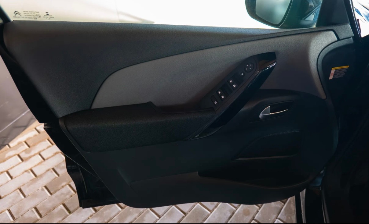 Citroen C4 Picasso 1.6 Bluehdi Shine