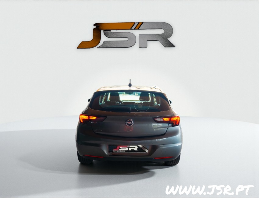 Opel Astra 1.6 Cdti Dynamic S/s