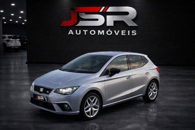 Seat Ibiza 1.0 Tsi Fr