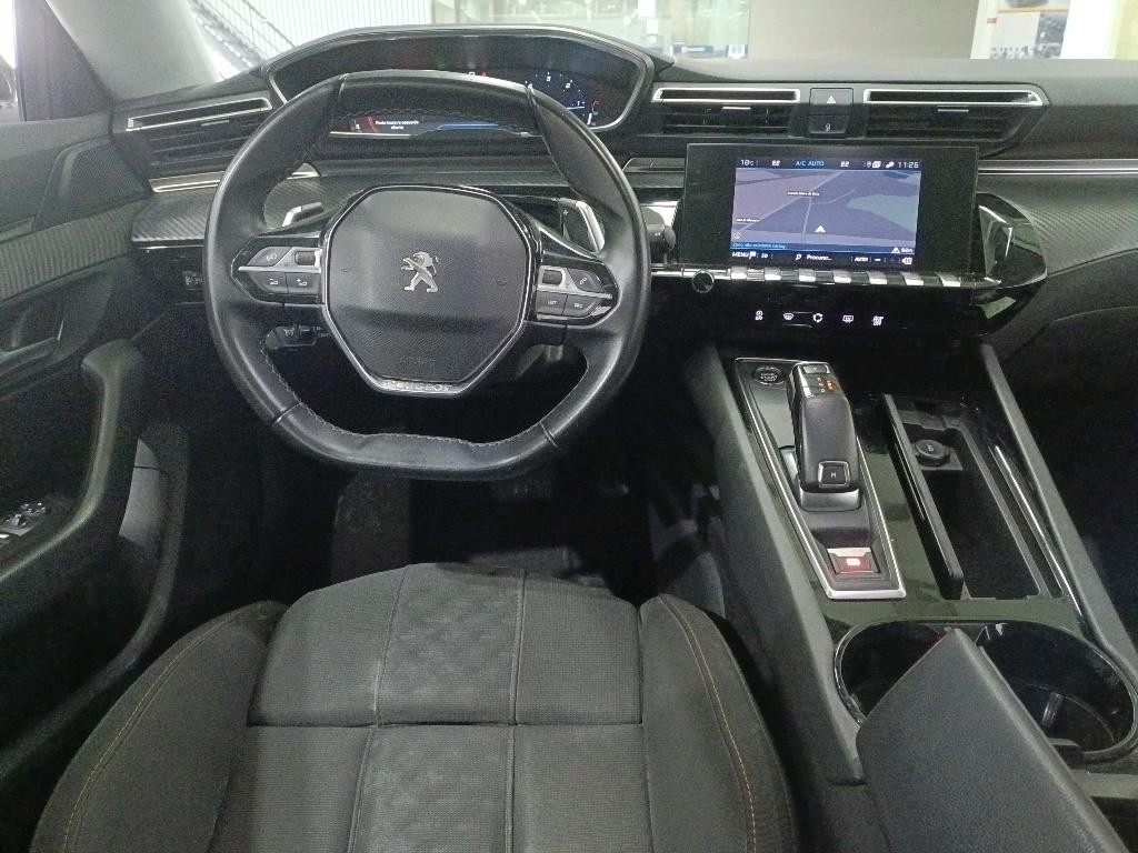 Peugeot 508 Sw 1.5 Bluehdi Active Auto