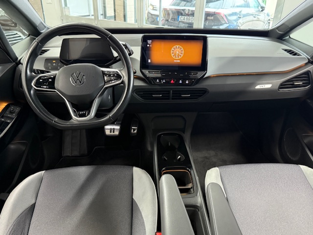 VW Id.3 First Plus 58 Kw