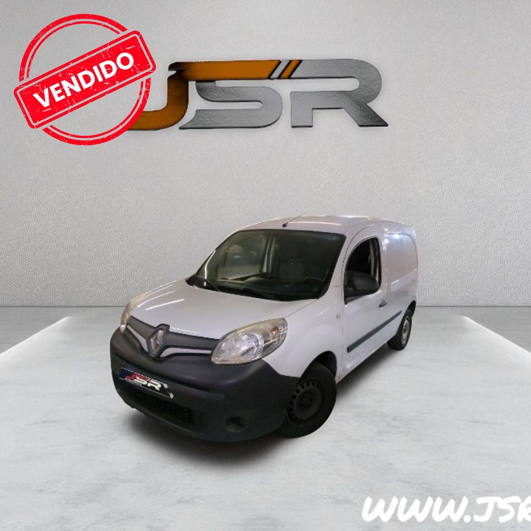 Renault Kangoo 1.5 Dci Business