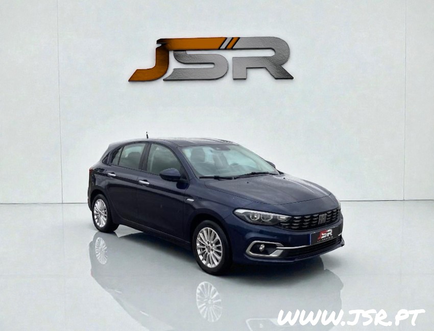 Fiat Tipo 1.3 Mjet Life