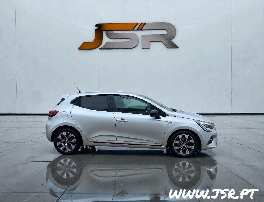 Renault Clio 1.0 Tce Lpg Limited