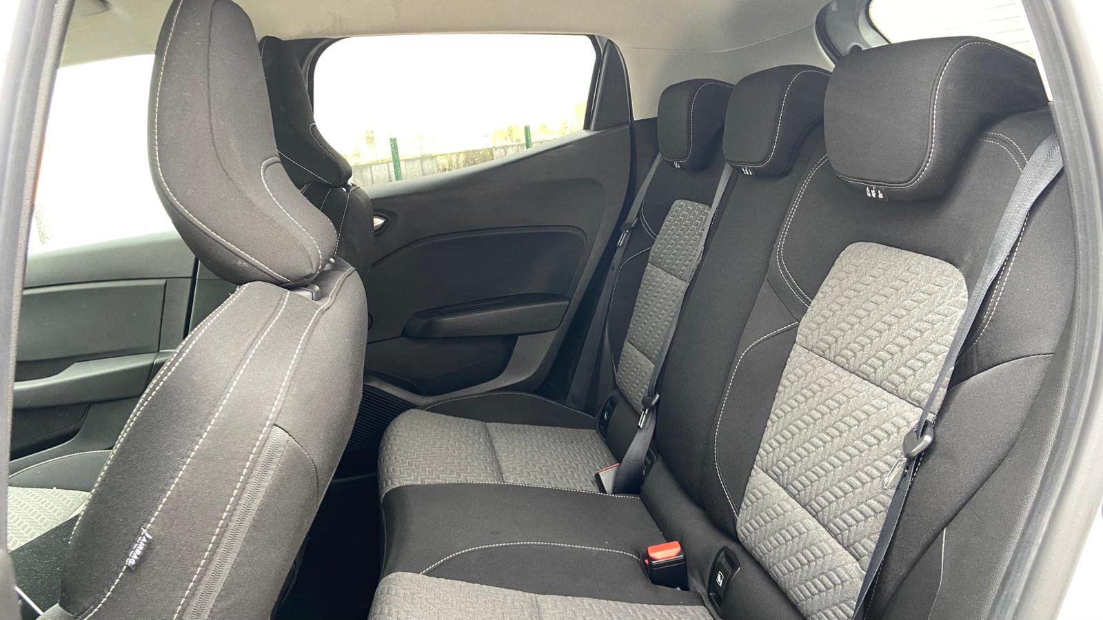 Renault Clio 1.0 Tce Lpg Limited