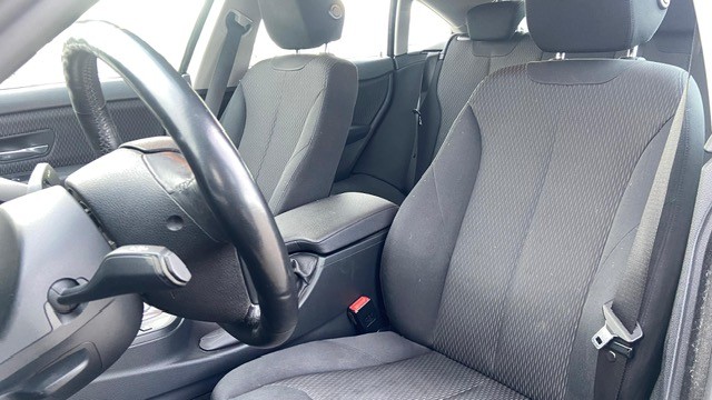 BMW 418d Gran Coupe Auto