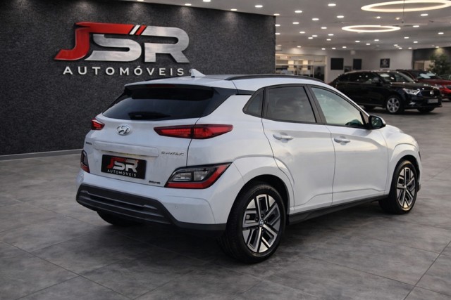 Hyundai Kauai Intuitive 39 Kwh