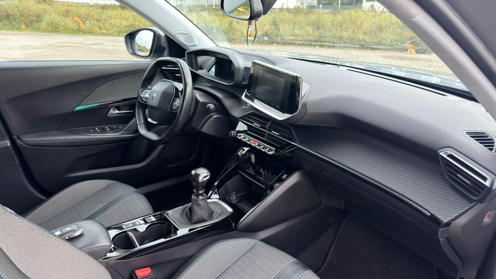 Peugeot 2008 1.2 Allure