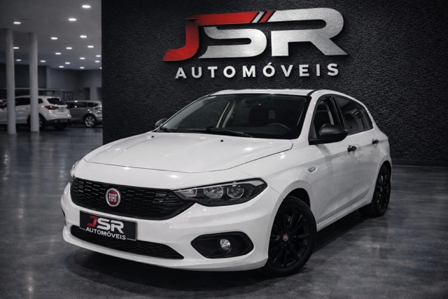 Fiat Tipo  1.3 M-jet Pop