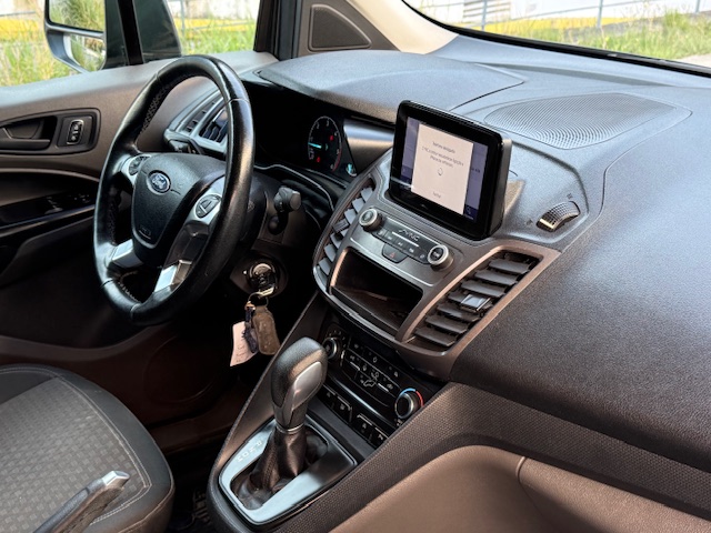 Ford Transit Connect 1.5 Tdci L2 Automatica
