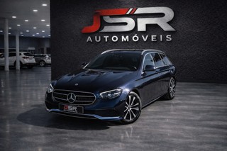 Mercedes-Benz E 300 De Avantgarde Sw