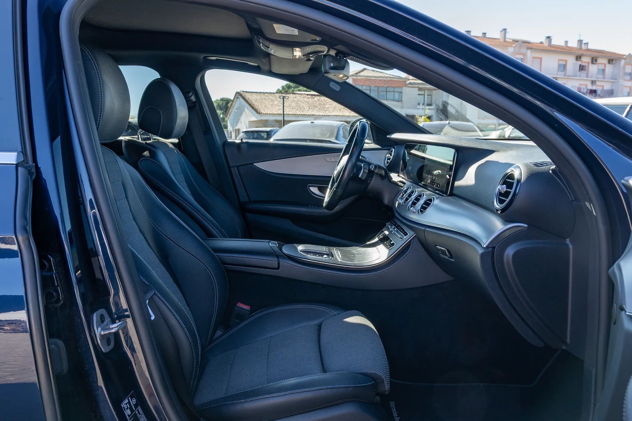 Mercedes-Benz E 300 De Avantgarde Sw