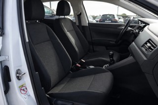 VW Polo 1.0 Confortline
