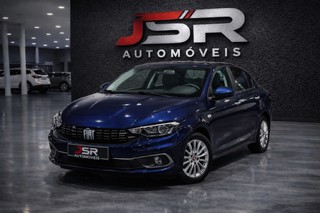 Fiat Tipo 1.3 Multijet Life