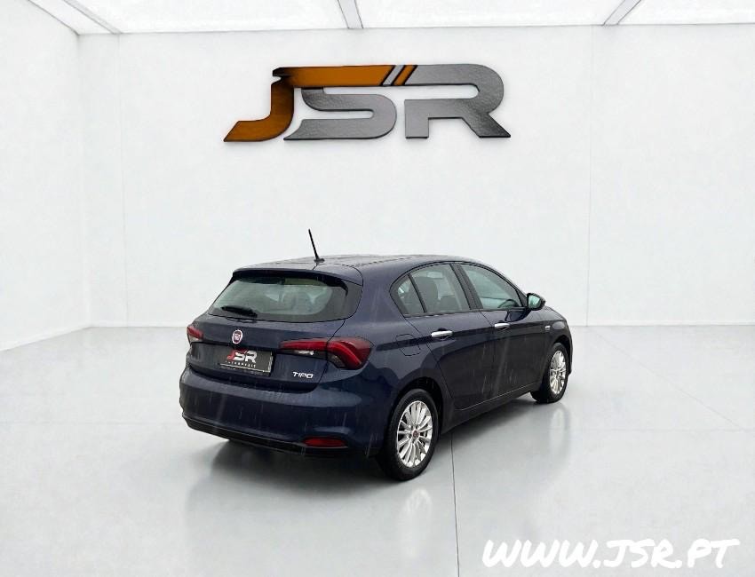 Fiat Tipo 1.3 Multijet Life