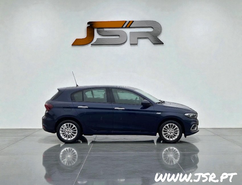 Fiat Tipo 1.3 Multijet Life