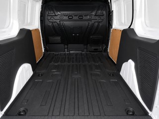 Ford Transit Connect 1.5 Tdci L2 Trend