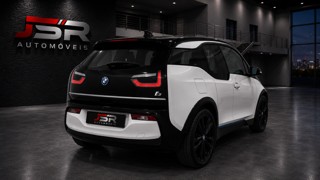 BMW I3 120 Ah