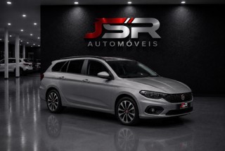 Fiat Tipo Station Wagon 1.3 M-jet Lounge