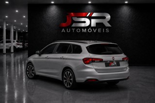 Fiat Tipo Station Wagon 1.3 M-jet Lounge