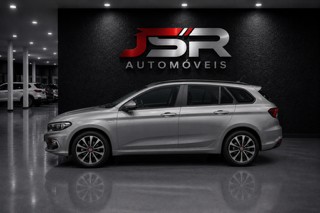 Fiat Tipo Station Wagon 1.3 M-jet Lounge