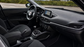 Fiat Tipo Station Wagon 1.3 M-jet Lounge