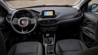 Fiat Tipo Station Wagon 1.3 M-jet Lounge