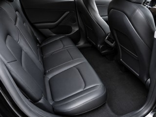 Tesla Model Y Rwd Standard Range