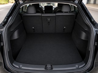 Tesla Model Y Rwd Standard Range
